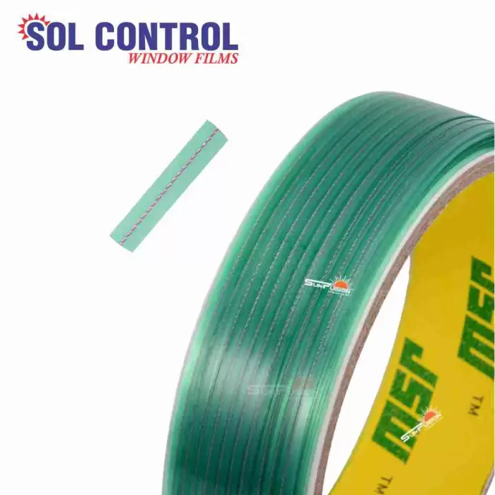 Knifeless Tape Generic